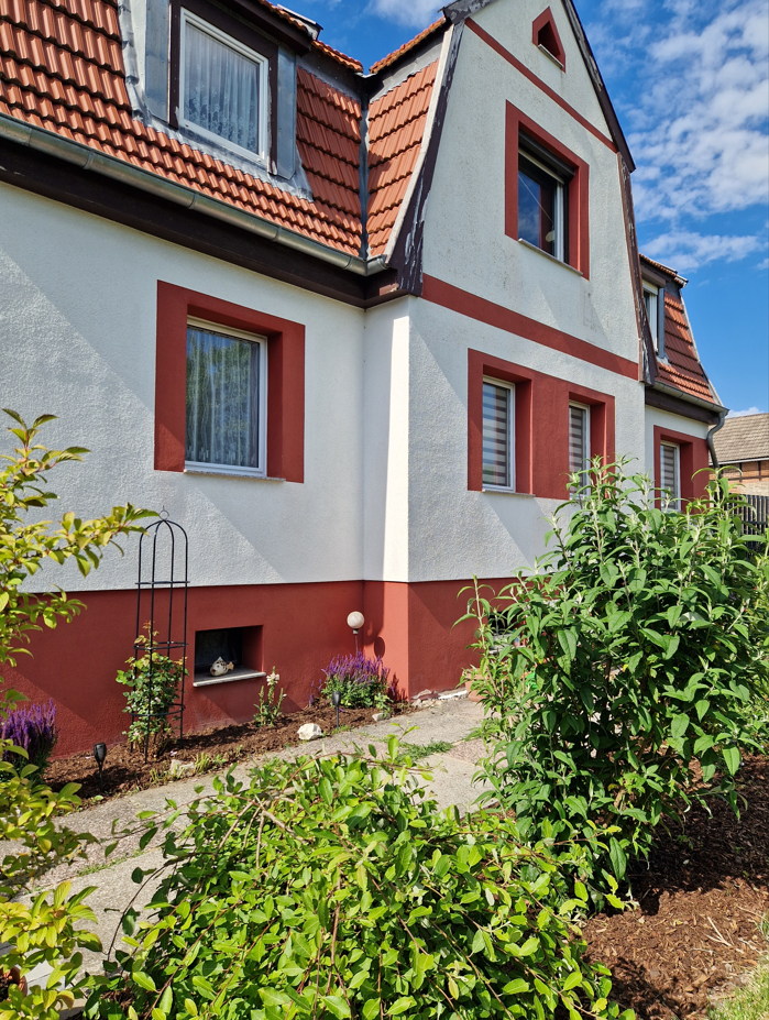 Hausaußenansicht